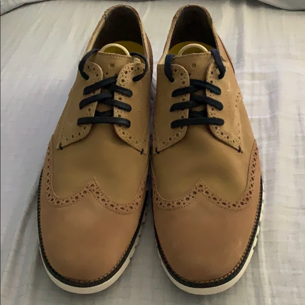 Cole Haan zerogrands